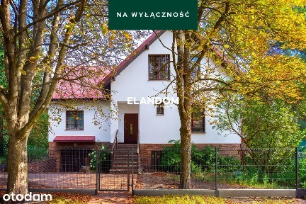 Dwa domy w cenie jednego | Michalin | działka 1329 m2 | MPZP