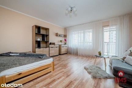 Gotowe do wejścia, 3 pokoje, Os. Piaski