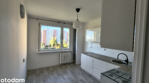Mieszkanie 2-pokojowe z balkonem w Zabrzu | M3 51 m² | Poręba