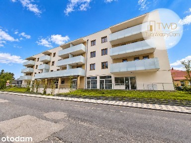Nowe Apartamenty w Jaworznie