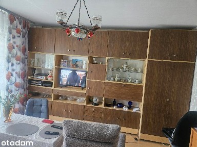 Mieszkanie na sprzedaż, Wałbrzych, 2 pokoje