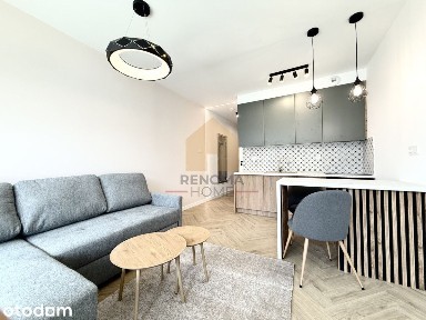 Dwupak Inwestycyjny 61m2 Kępa Mieszczańska