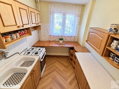 Mieszkanie 46 m² na parterze - Przemyśl, Zasanie, ul. Borelowskiego
