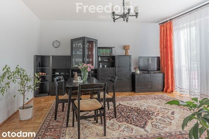 Mieszkanie 74,2 m2 Rzeszów ul. Starzyńskiego 2