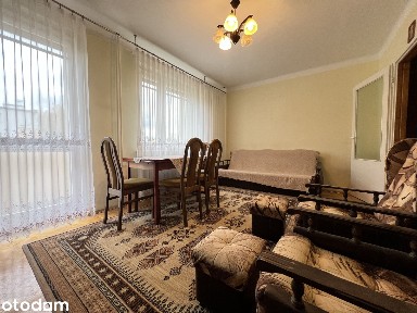 3 pokoje | 58,9 m2 | ul. Wiosenna | Duży potencjał aranżacyjny