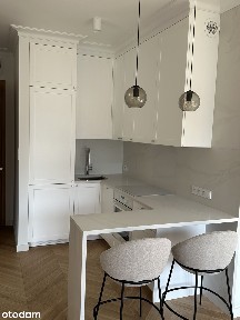 Mieszkanie 2-pokojowe w apartamentowcu na Mokotowie -Kazimierzowska 23