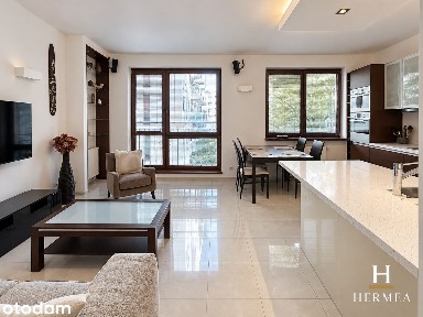 0% PROWIZJI | POWIŚLE | 54 M² | UL. DOBRA | 2 POKOJE