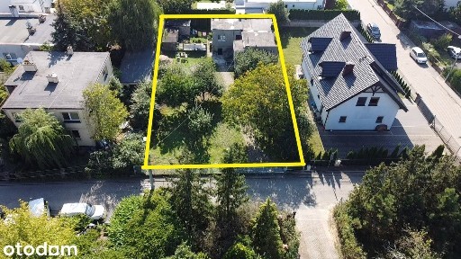 Gniezno Piekary, dom,możliwość budowy