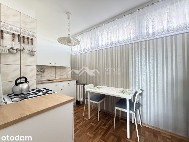 Klucze od zaraz 2 Pok osobna kuchnia balkon zieleń