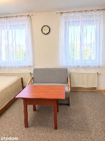 Przytulna kawalerka na Jagodnie 31m2