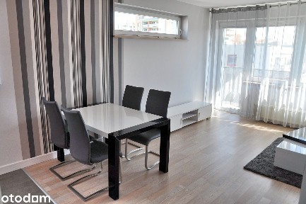PL | UA | RU | Sterowcowa | 51m² | internet w cenie | od listopada
