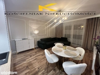 Idealny apartament z dużym tarasem widok na