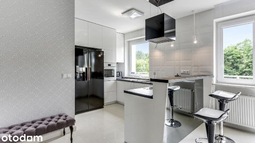 Sopot z widokiem I 4 pokoje, 90m/2