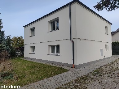 Wynajmę dom lub 2 oddzielne mieszkania