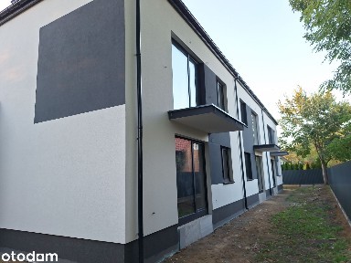 Mieszkanie Bezczynszowe Zielonka 48,60m2 Ogród 36m2 2 miejsca Parkingo