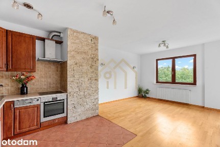 Przestronne 2 pokoje 56m² | osiedle Nowe Bielany