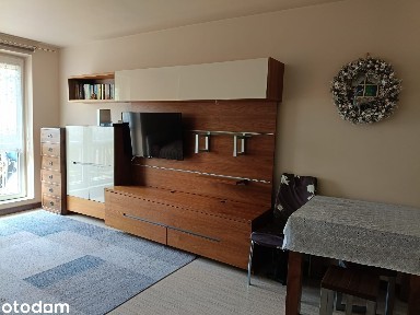 BEZPOŚREDNIO | Mieszkanie | 42,3 m² | Piaseczno | Strusia