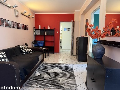 3-pokojowe mieszkanie z tarasem 10 m² | Bronowice