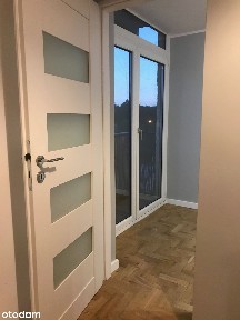 Do wynajęcia, atrakcyjne 2 pokoje, umeblowane mieszkanie 42 m2.