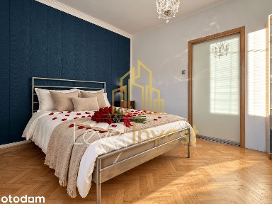 Mieszkanie do wynajęcia Kraków ul. Sacharowa | 2 pokoje | ok. 63 m²