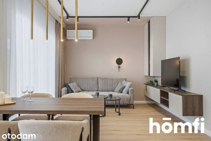 Apartament Lux | 45 m2 | Dolina 3 Stawów | Inspire