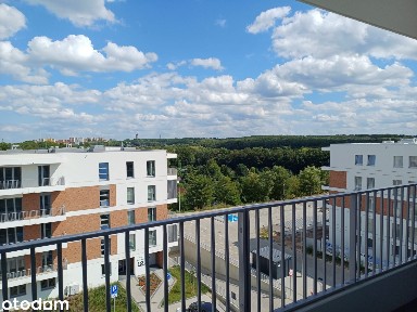 Apartament 45 m2 przy Parku Śląskim- REZERWACJA
