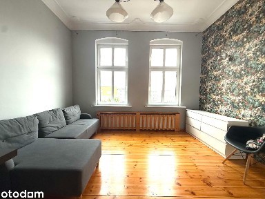 Do wynajęcia micro kawalerka ul. Górna Wilda 70