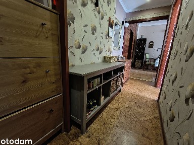 Mieszkanie 2-pokojowe z balkonem w Wildzie