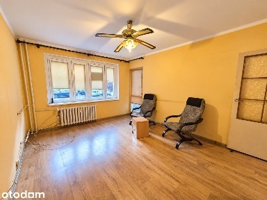 2 POKOJE, PARTER, BALKON, OS.KOPERNIKA, STARGARD.