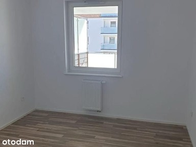 Mieszkanie 2-pokojowe z balkonem w bloku