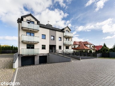 3 pokoje| ogród| garaż| umowa na dowolny czas