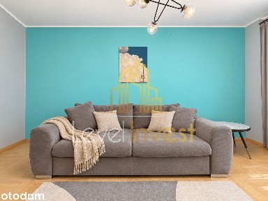 Mieszkanie do wynajęcia Witomino | 2 pokoje | 53 m² | Parking | SKM