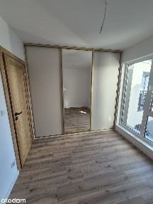 Wynajem 2-pokojowego mieszkania z balkonem