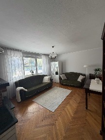 Lublin, ul. Czwartek mieszkanie przy Uniwersytecie Medycznym | 74,46 m² | 4 pokoje | kominek | balkon | bezpośrednio