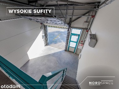 Lokal na każdą działalność - ecommerce, gastro