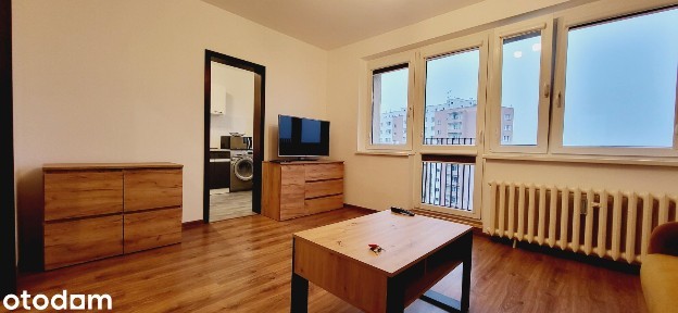 Mieszkanie, 33.0 m², Grudziądz