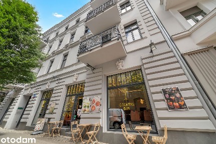 Apartament 42 m² z sauną gwarantowany zwrot 6% rocznie Centrum