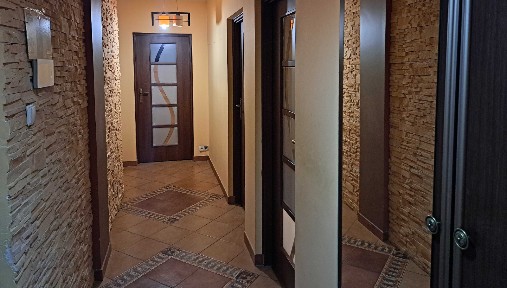 OKAZJA Śródmieście ścisłe, komfort 3-pokoje, warte uwagi / Eng./Yкр