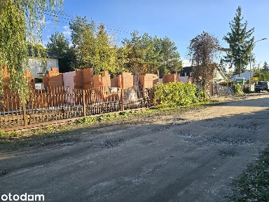 BLISKIE Marki ul. Protazego 15/2 | 4 pokoje |Ogród 115 m²|2 miejsca