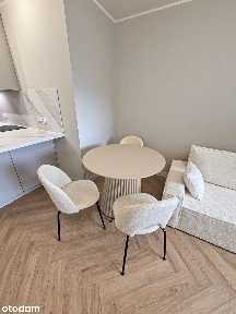 Nowy wykończony apartament widok na góry