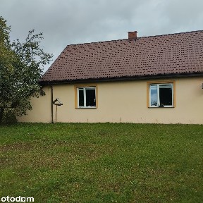 Dom na wsi po generalnym remoncie z dużą działką! NOWA OFERTA!