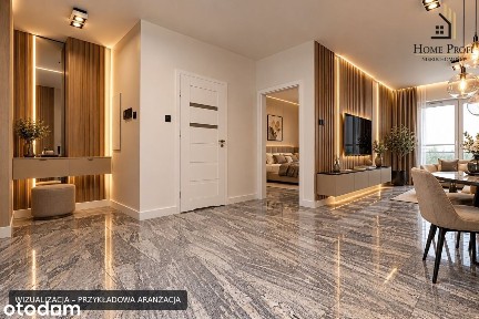 Rzeszów / Kopisto | 43,65 m² | 10. Piętro