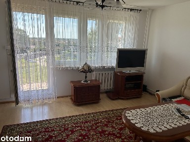 Mieszkanie 3 pokoje | 62,17 m² | II piętro | ul. Tetmajera