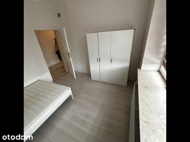 Mieszkanie 3-pokojowe na wynajem - Warszawa, ul. Puławska 117A