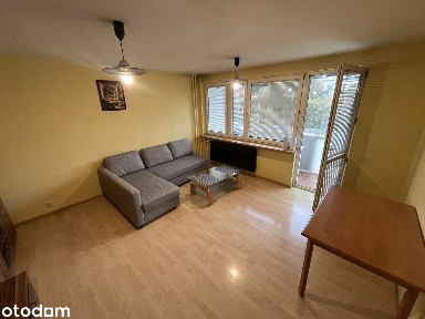 Mieszkanie 2-pokojowe z balkonem na Bemowie ul.Rozłogi