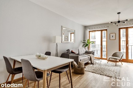 Śródmieście | Górskiego 6 | Restaura | 2 pokoje