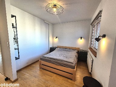 Nowoczesne mieszkanie 67m2, Praga-Południe