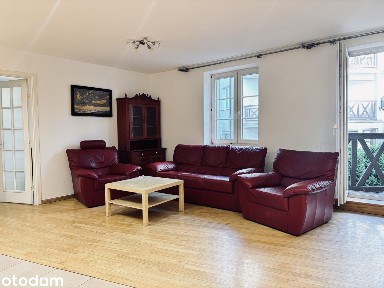 Gotowy do zamieszkania apartament z tarasem na kameralnym osiedlu