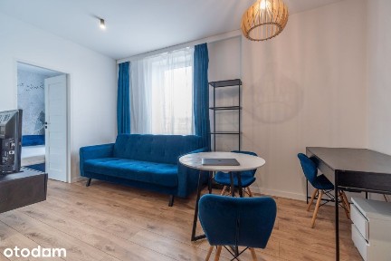 Komfortowe Mieszkanie 2pok. dla Singla,Pary 10 min do centrum Katowic