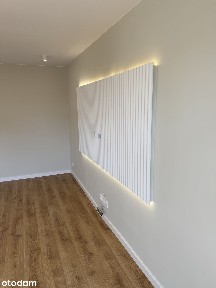 Mieszkanie po generalnym remoncie, 2 balkony, 43m2. 2 pokoje
